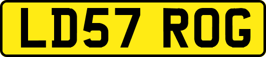 LD57ROG