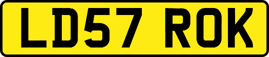 LD57ROK