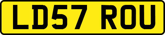 LD57ROU