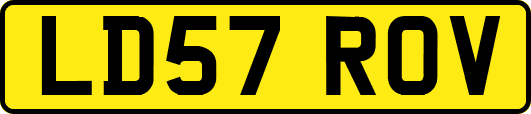 LD57ROV