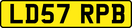 LD57RPB
