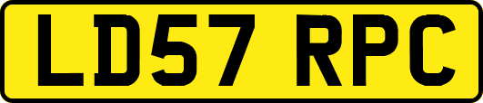 LD57RPC