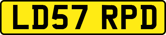LD57RPD