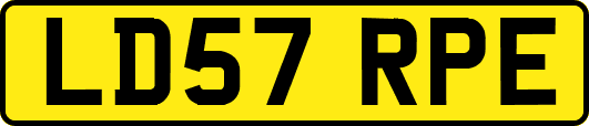 LD57RPE