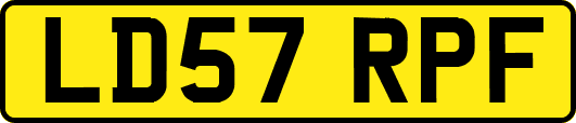 LD57RPF