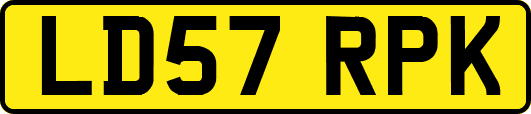 LD57RPK