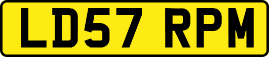 LD57RPM