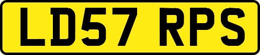 LD57RPS
