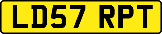 LD57RPT