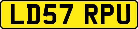 LD57RPU