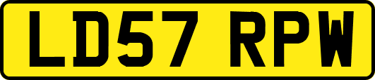 LD57RPW