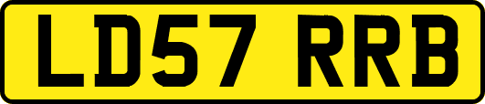 LD57RRB