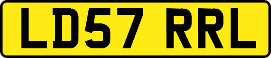 LD57RRL