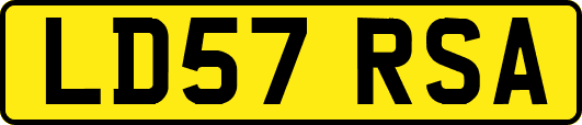 LD57RSA