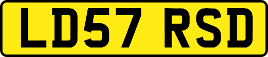 LD57RSD