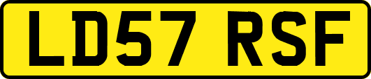 LD57RSF