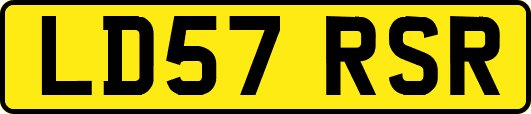 LD57RSR