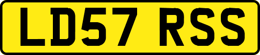 LD57RSS