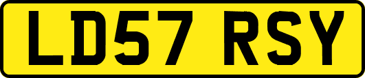 LD57RSY