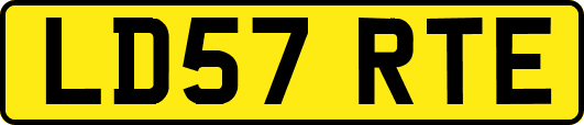 LD57RTE