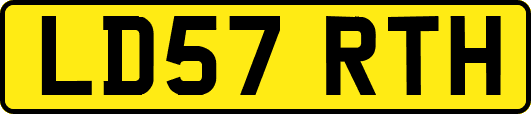 LD57RTH