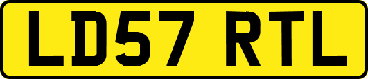 LD57RTL