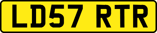 LD57RTR