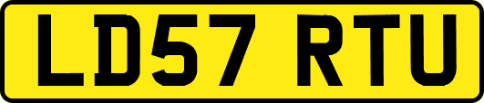 LD57RTU