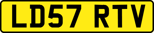 LD57RTV