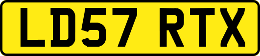LD57RTX