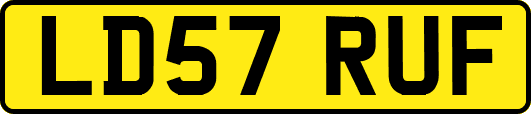 LD57RUF