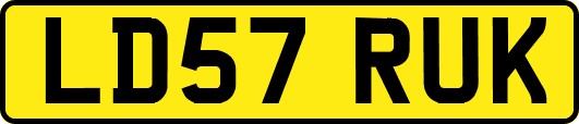 LD57RUK