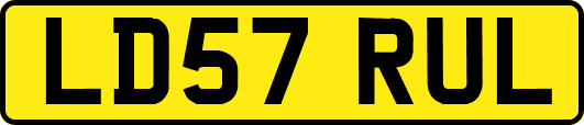 LD57RUL