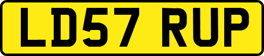 LD57RUP