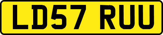 LD57RUU