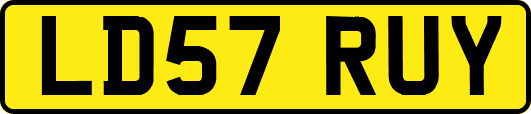 LD57RUY