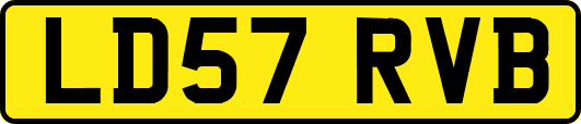 LD57RVB