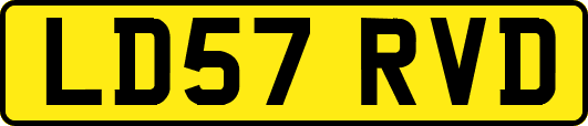 LD57RVD