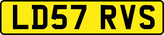 LD57RVS