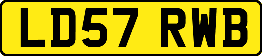 LD57RWB