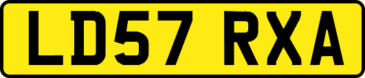 LD57RXA