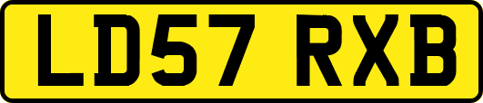 LD57RXB