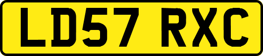 LD57RXC