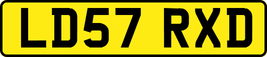 LD57RXD