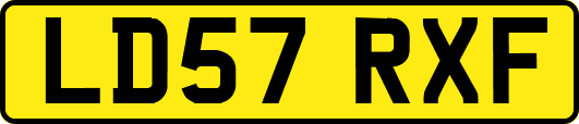 LD57RXF