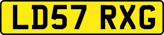 LD57RXG