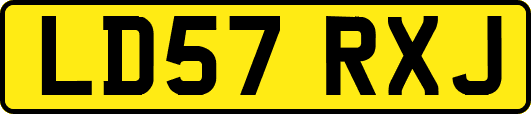 LD57RXJ