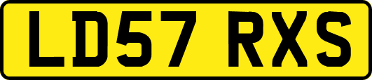 LD57RXS