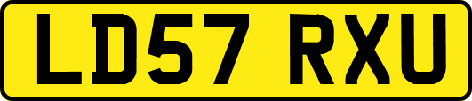LD57RXU