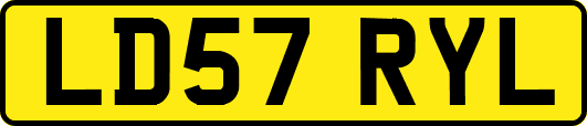 LD57RYL